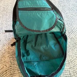 希少 80s LL Bean Back Pack バックパック ビンテージ Vintage L.L. Bean Backpack – Yesterday's Attic